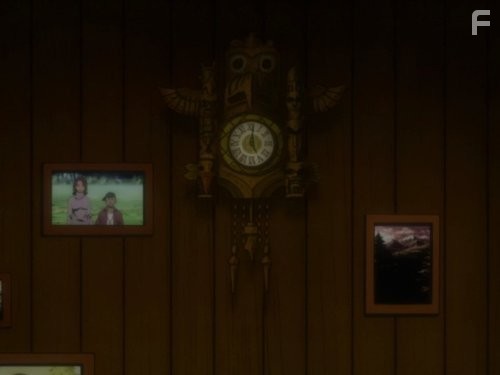 Supernatural: The Animation (2011)