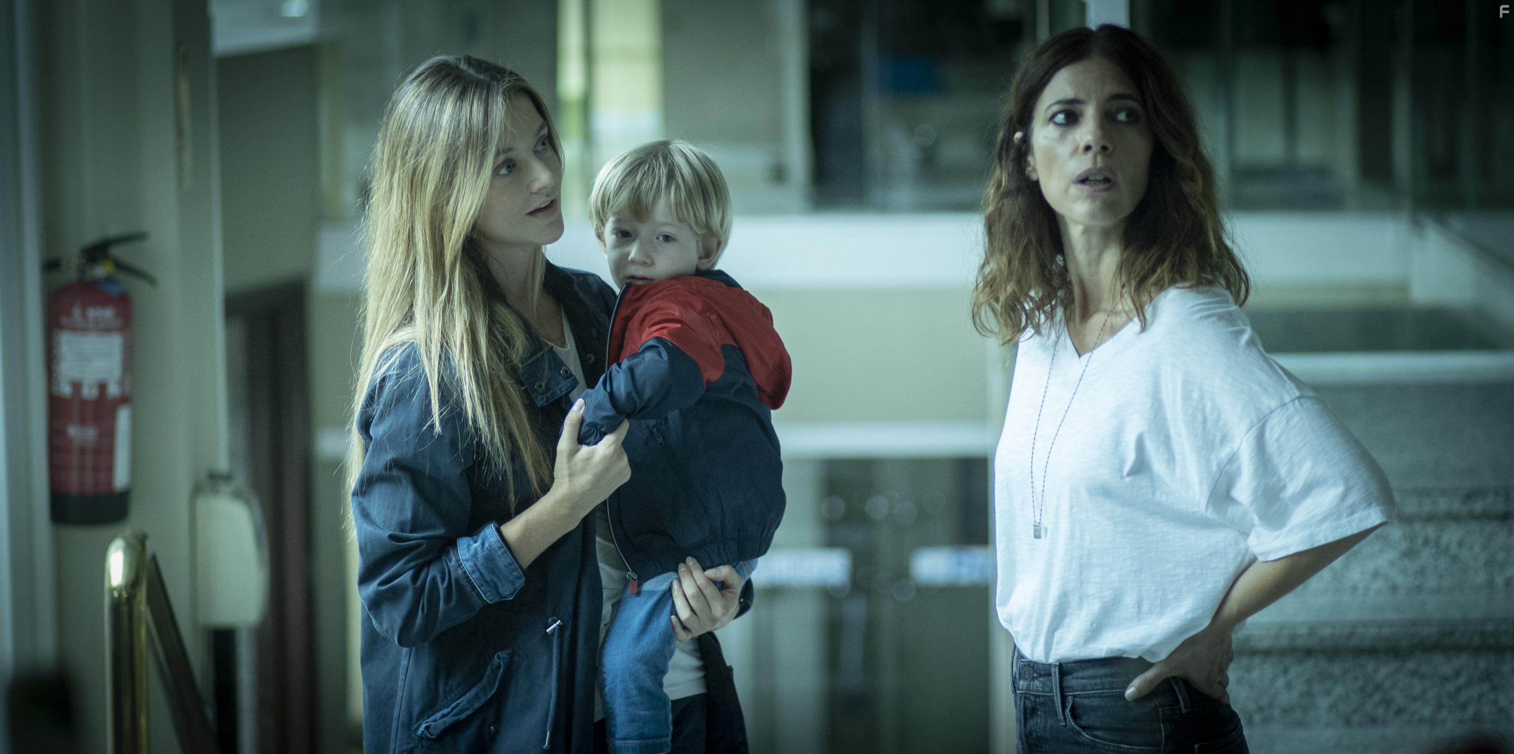 Ana Tramel. El juego (2021)