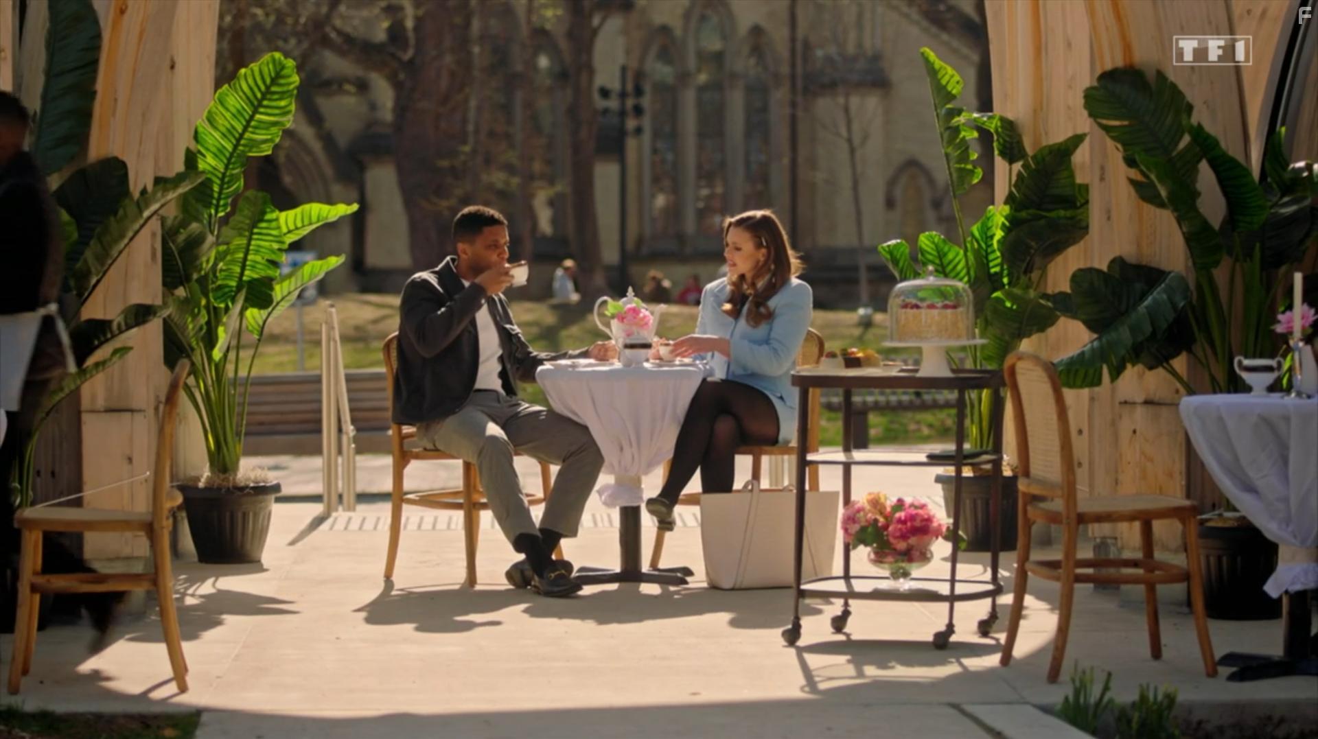 В моде — любовь