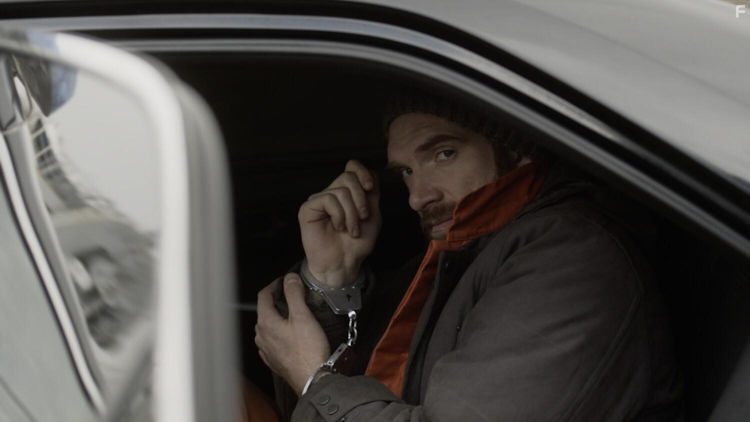 Мерзлая земля #1