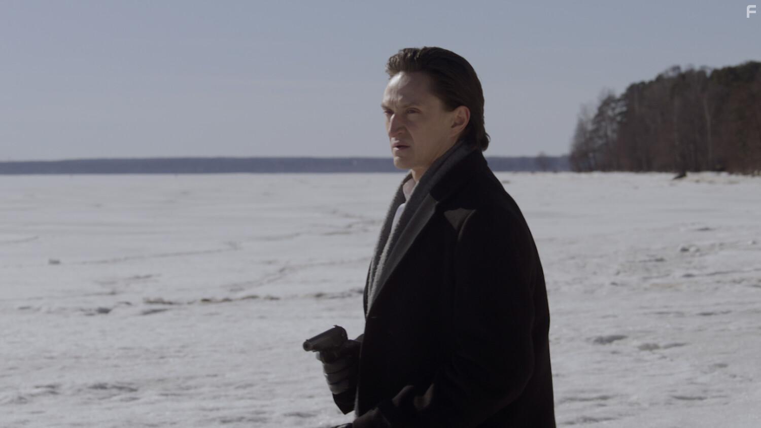 Мерзлая земля #2