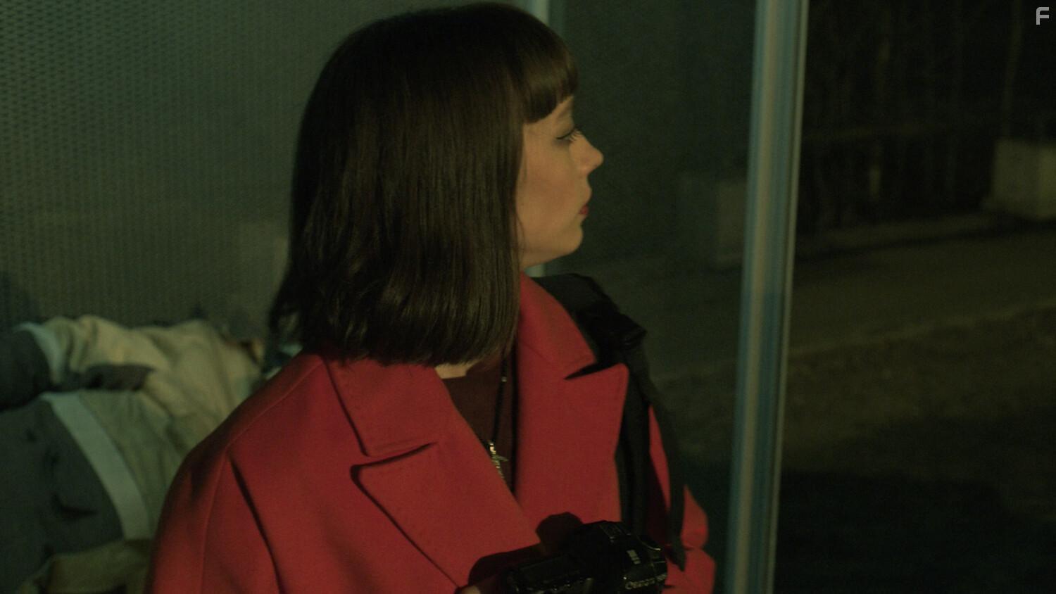 Мерзлая земля #3