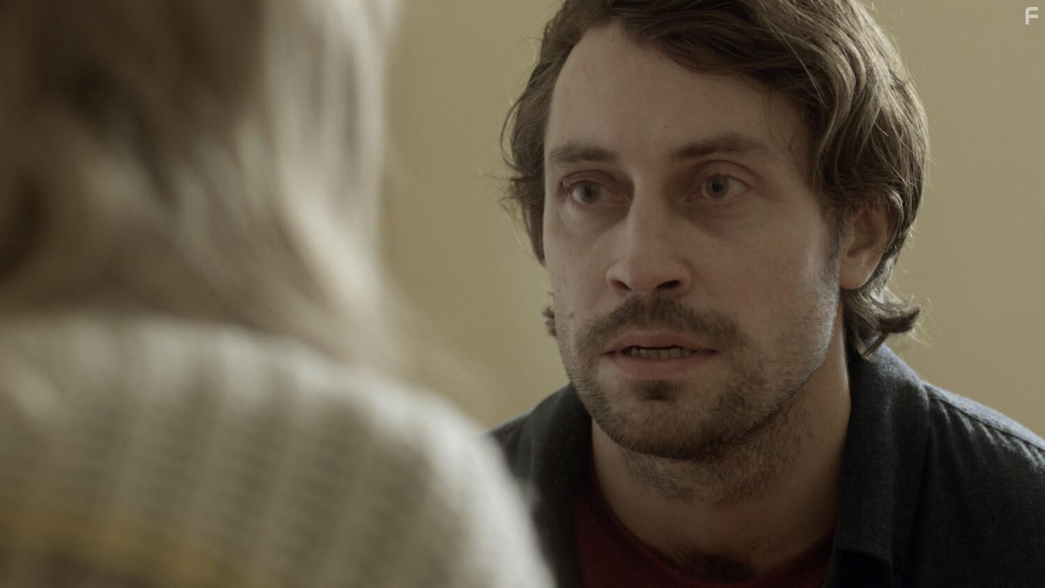 Мерзлая земля #4