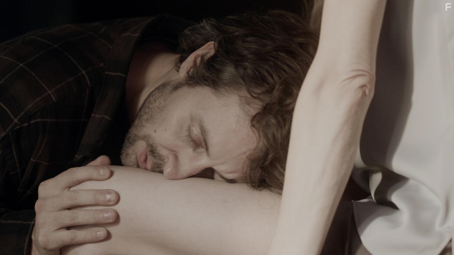 Мерзлая земля #6