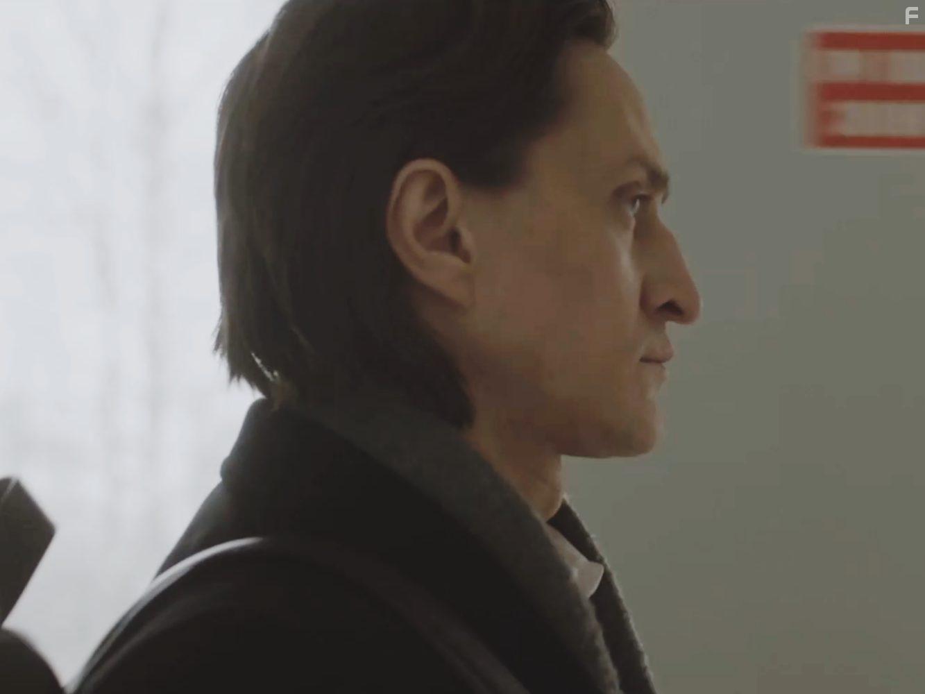 Мерзлая земля #10