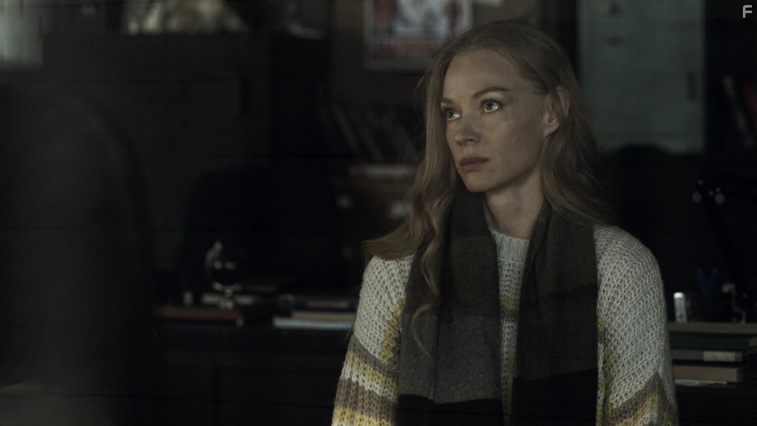 Мерзлая земля #12