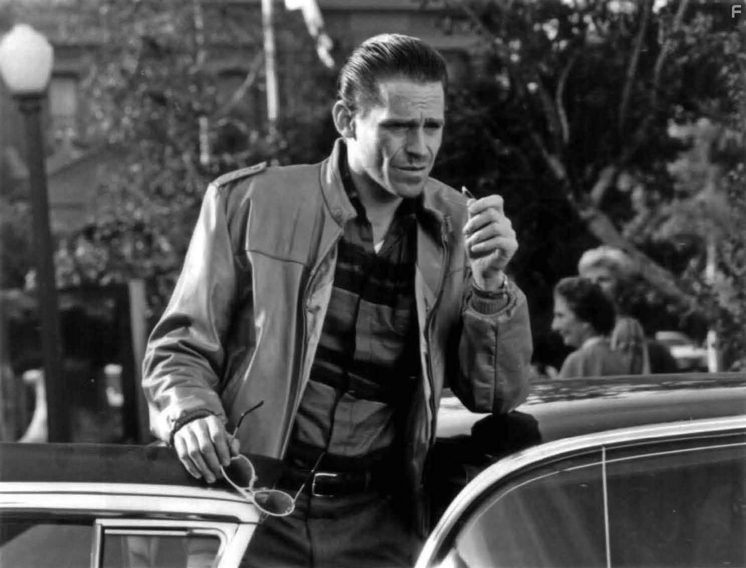 Jeff Conaway in Эльвира: Повелительница тьмы (1988)