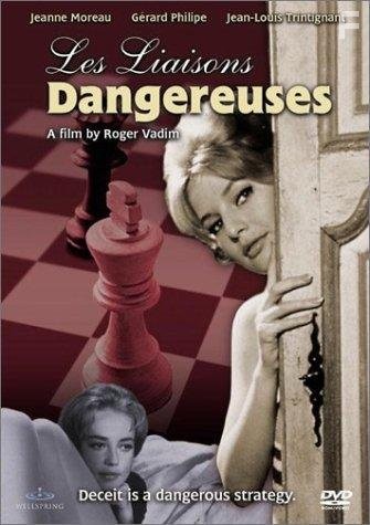 Les liaisons dangereuses (1959)