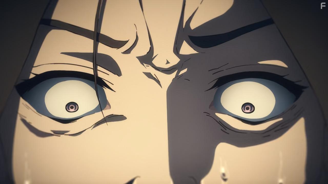 Tengoku Daimakyou (2023)