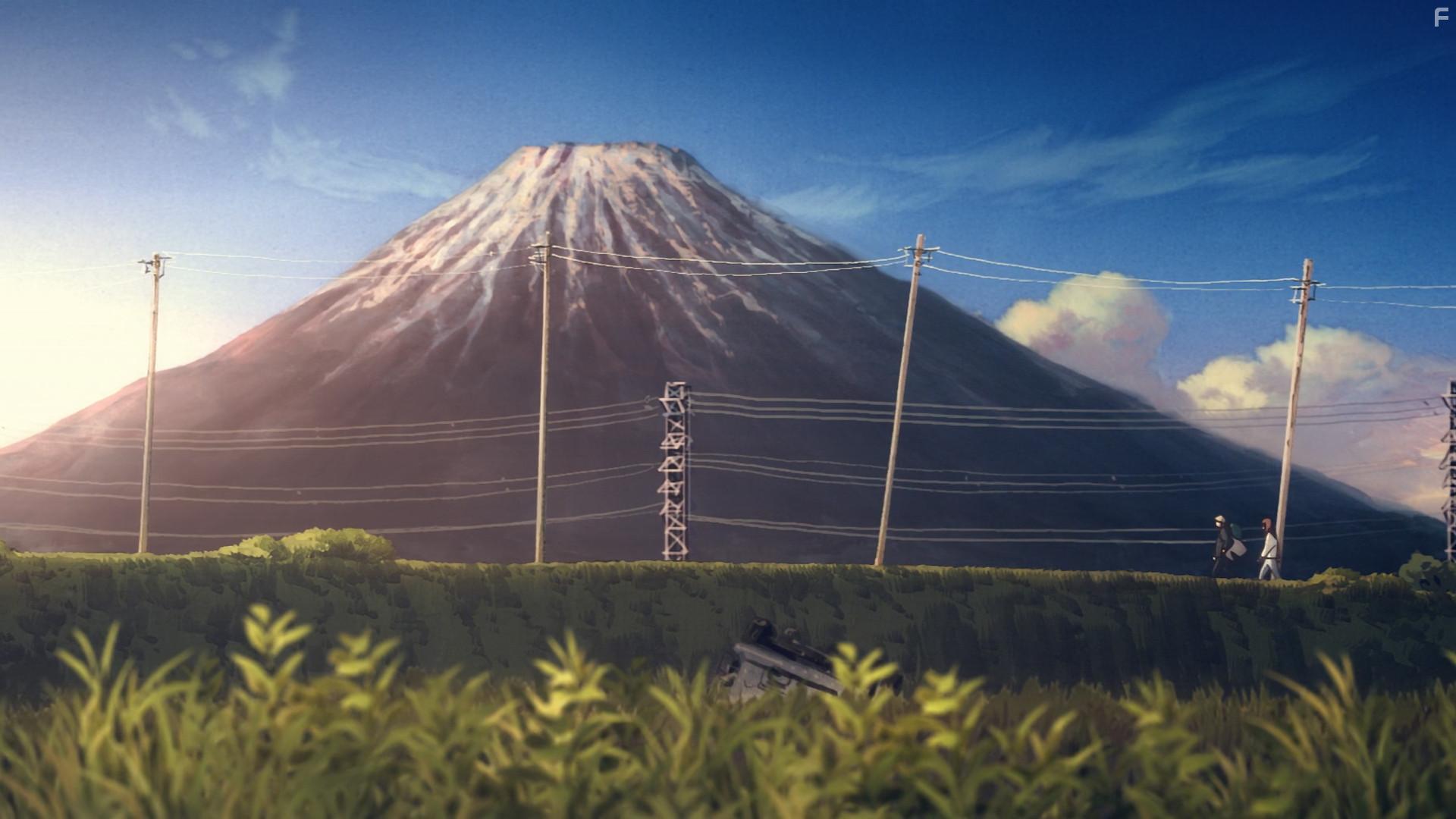 Tengoku Daimakyou (2023)