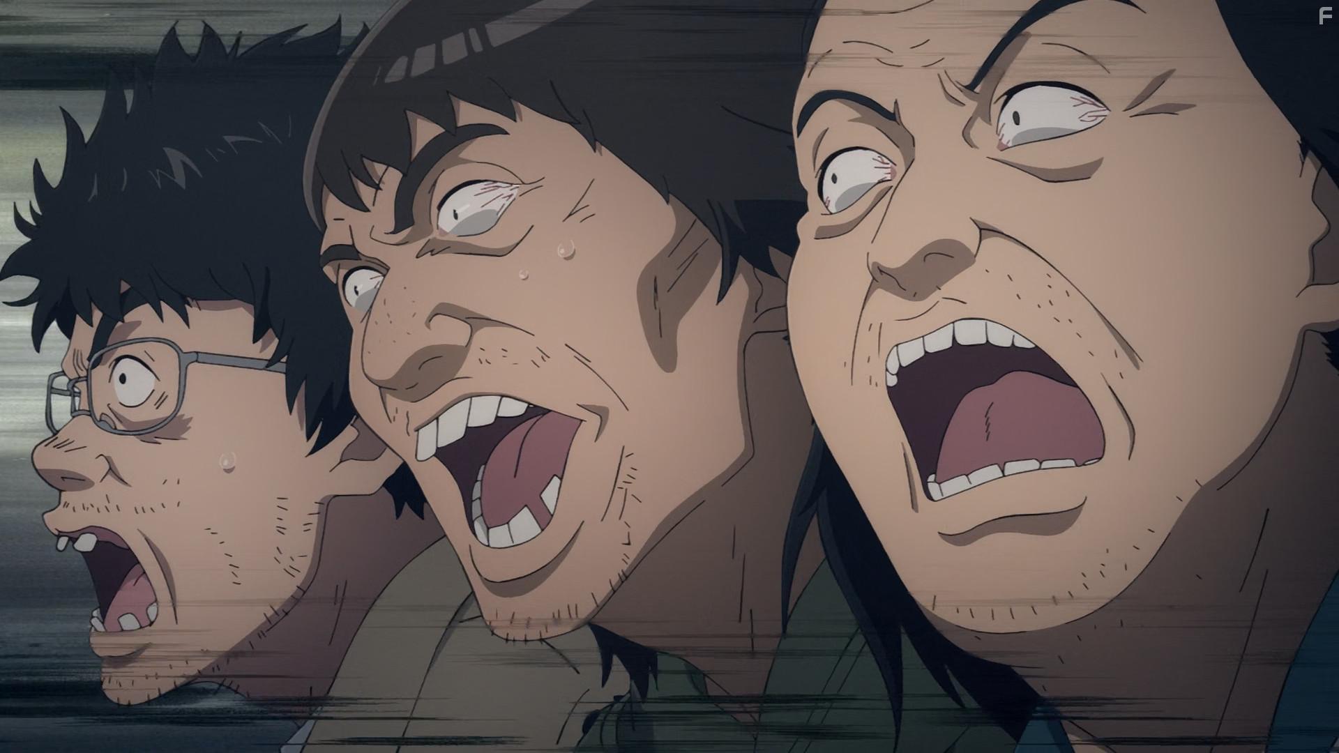 Tengoku Daimakyou (2023)