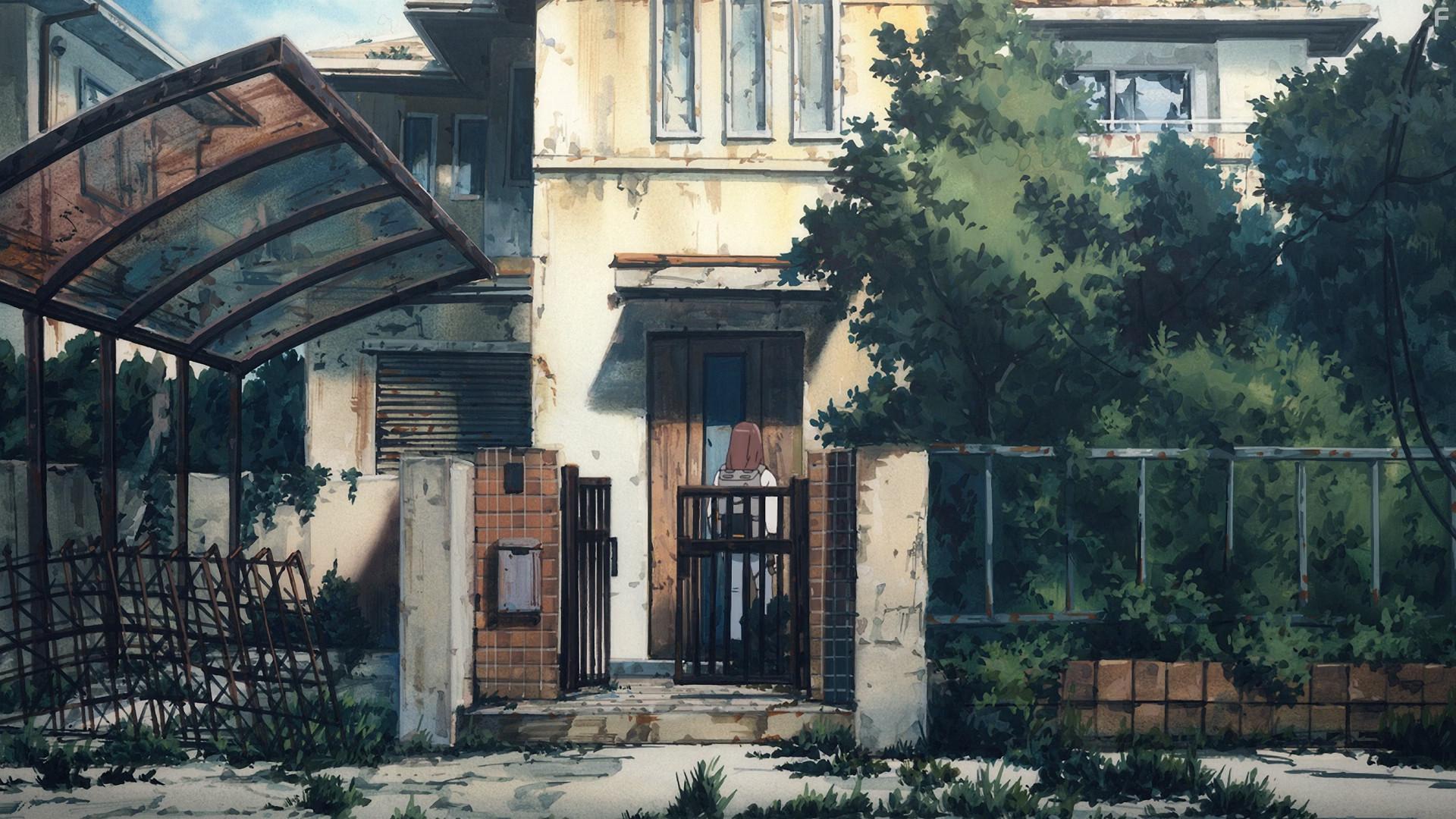 Великая небесная стена