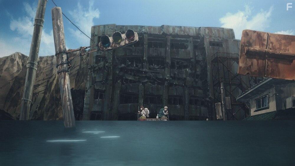 Tengoku Daimakyou (2023)