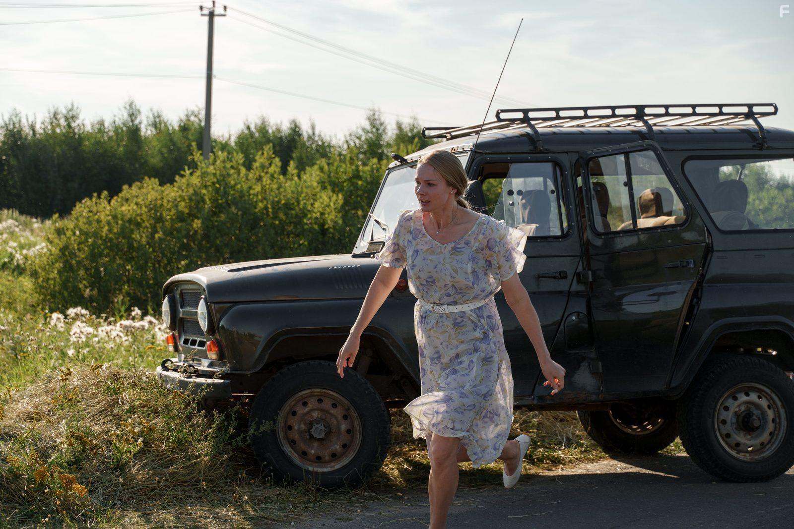 Любовь преодолеет все #2