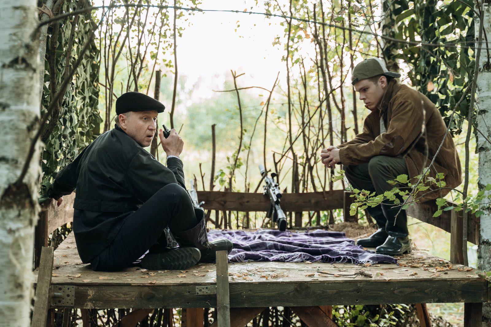 Любовь преодолеет все #4