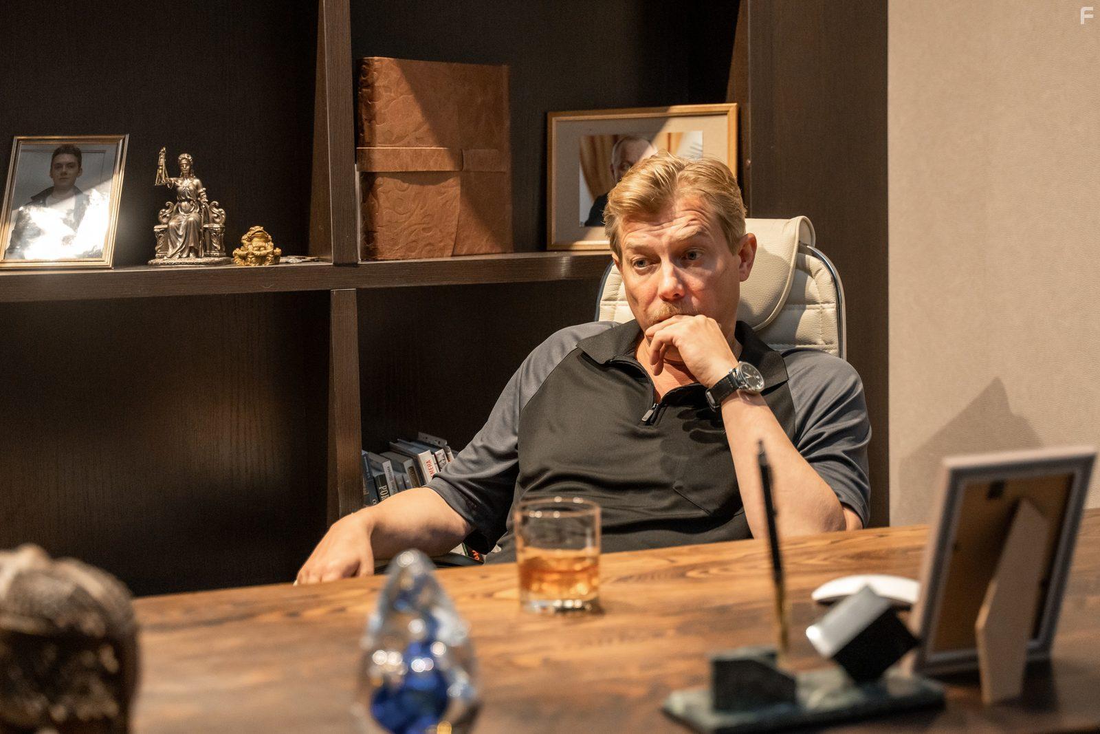 Любовь преодолеет все #7