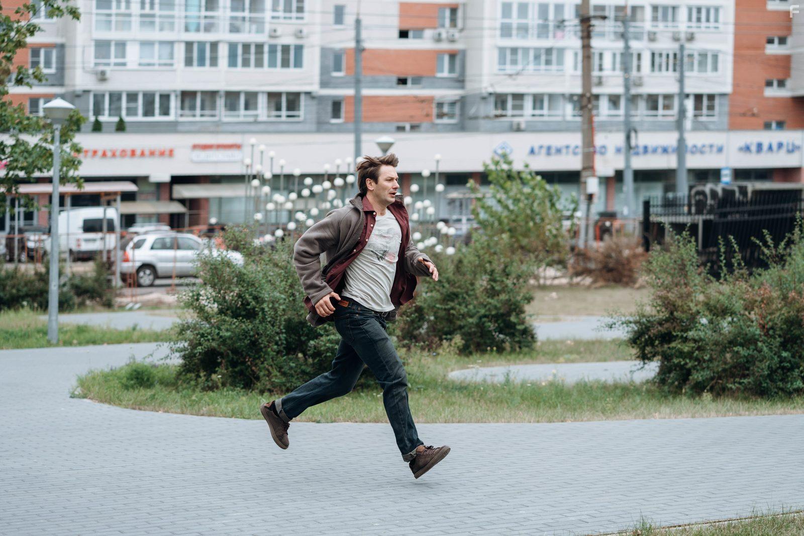 Любовь преодолеет все #9