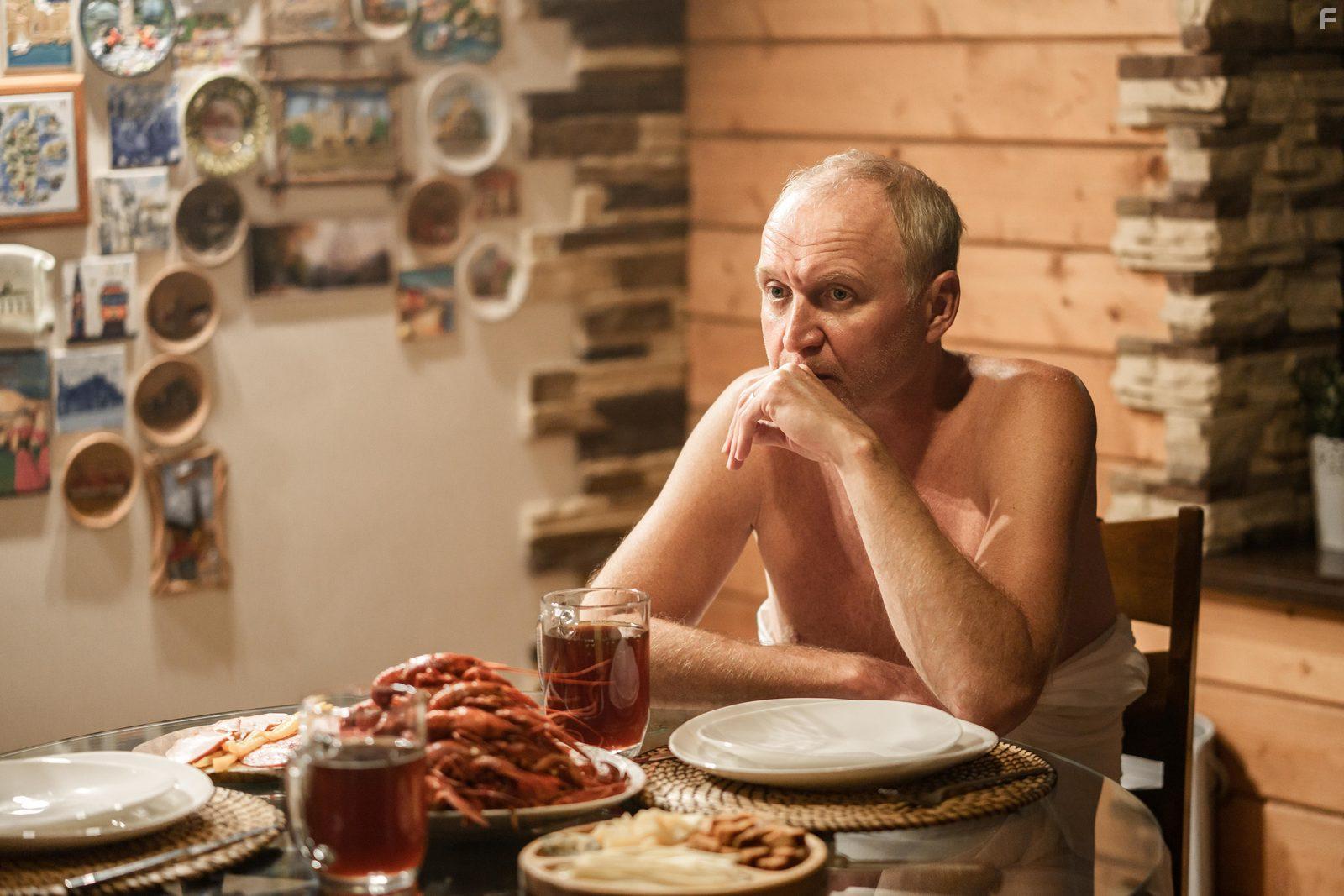 Любовь преодолеет все #11