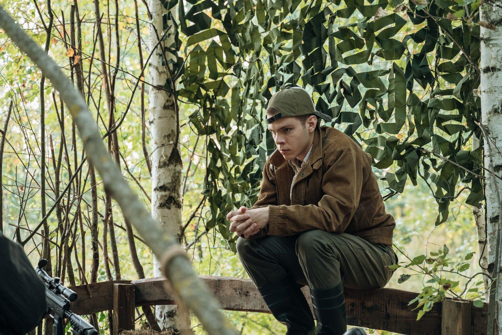 Любовь преодолеет все #12