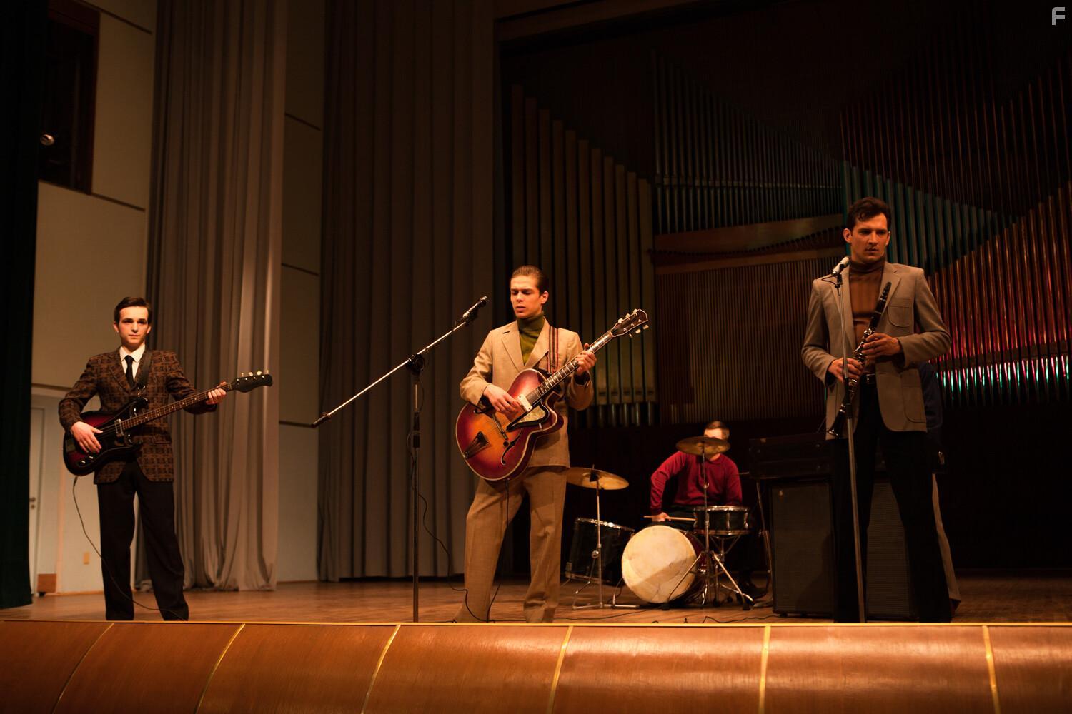 За полчаса до весны #1