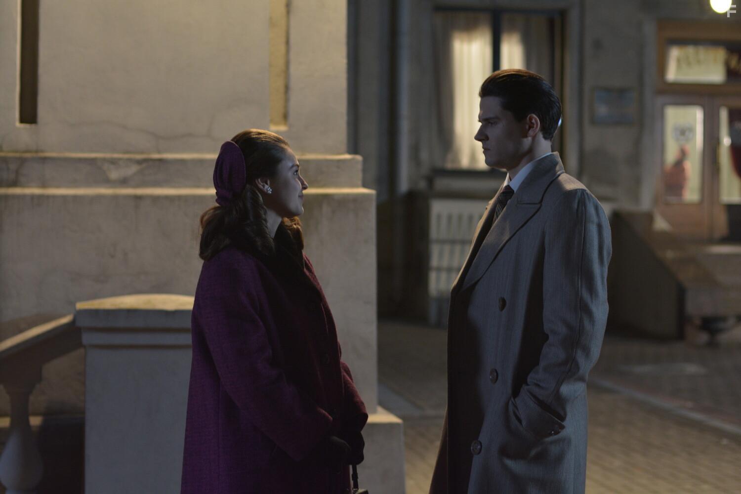 За полчаса до весны #3