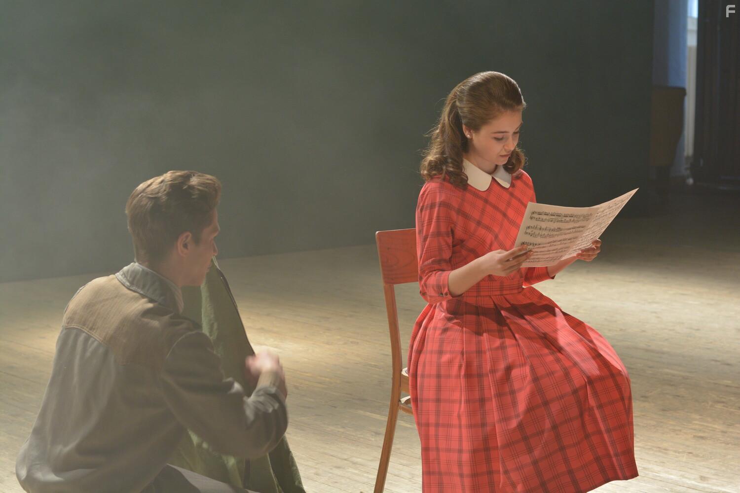 За полчаса до весны #4