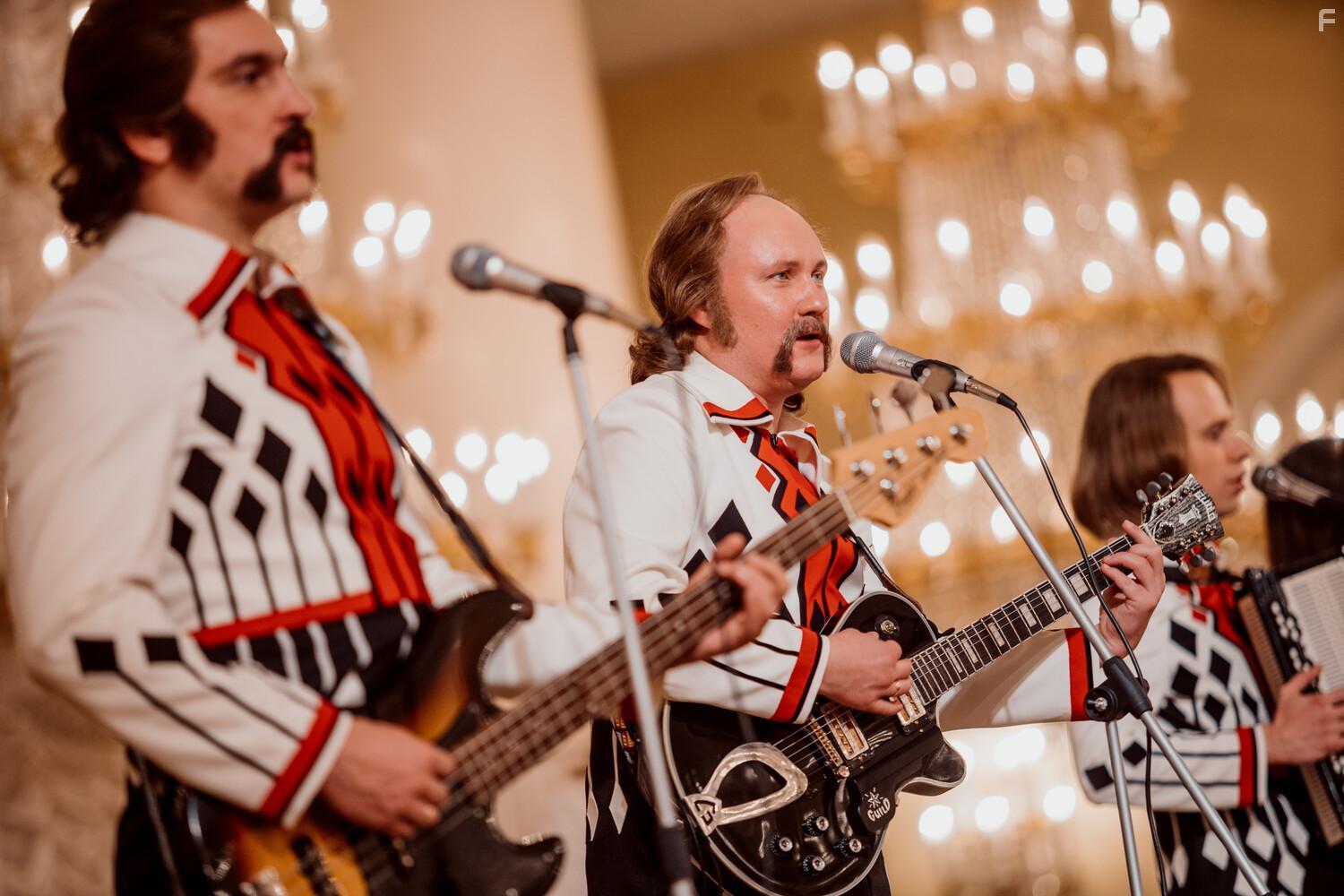 За полчаса до весны #5