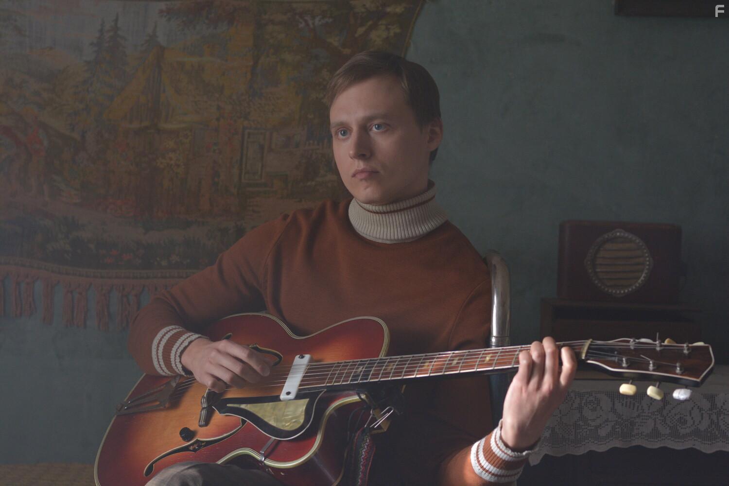 За полчаса до весны #7