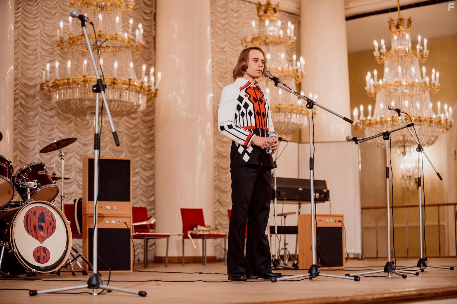 За полчаса до весны #8