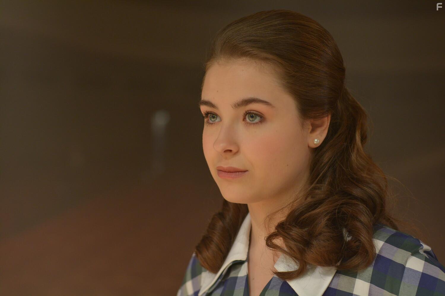 За полчаса до весны #9