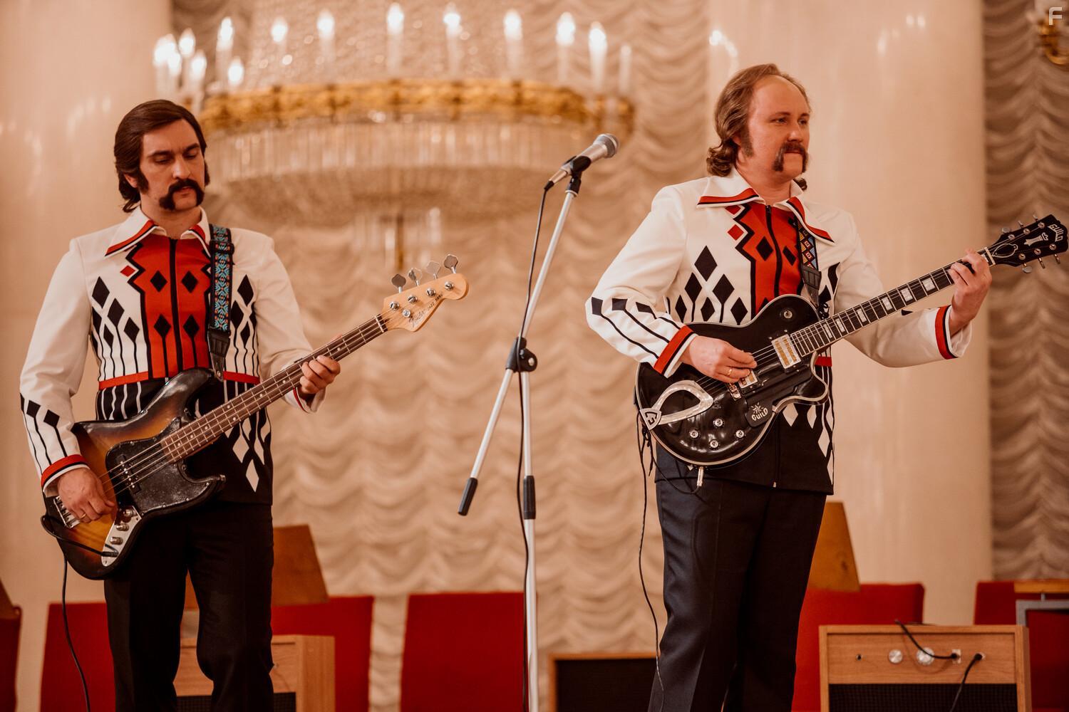 За полчаса до весны #10