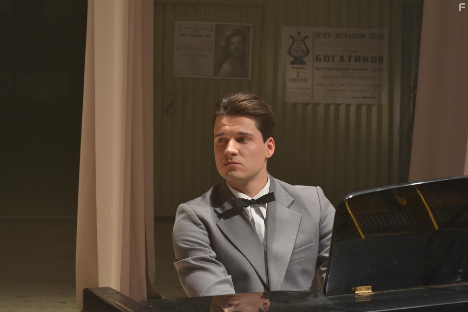 За полчаса до весны #11