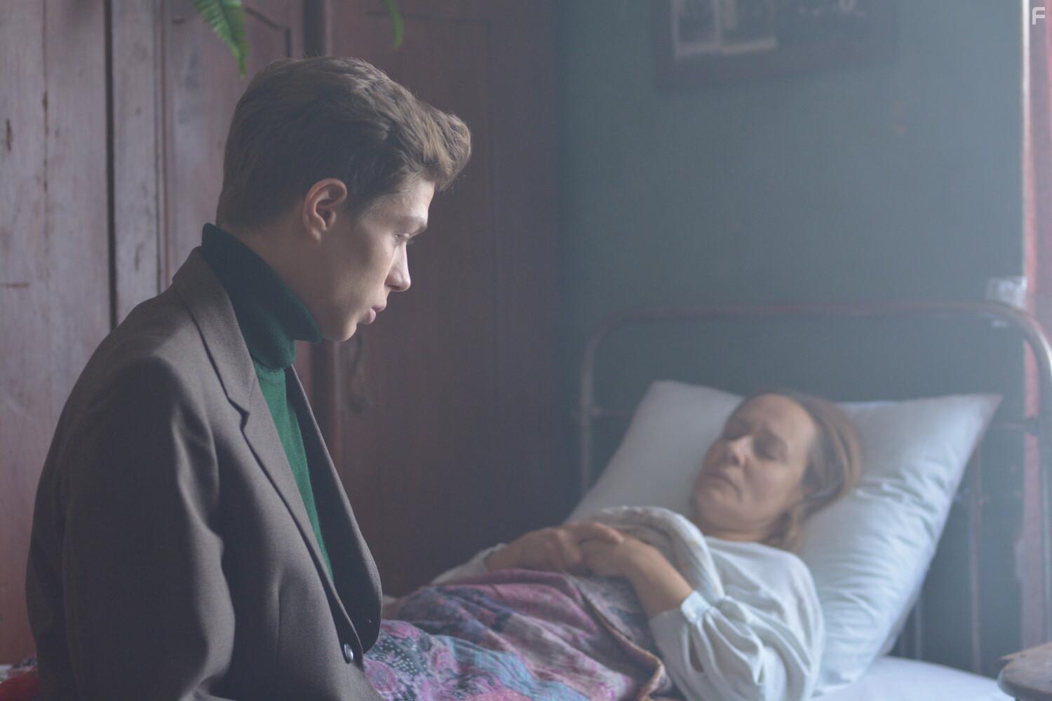 За полчаса до весны #12