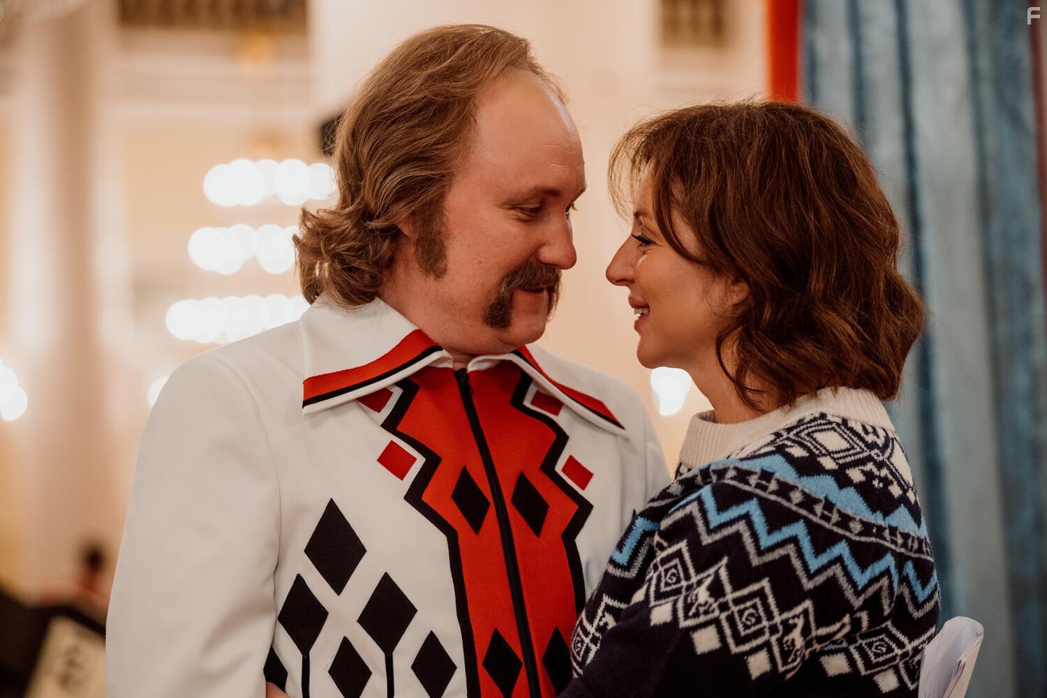 За полчаса до весны #14