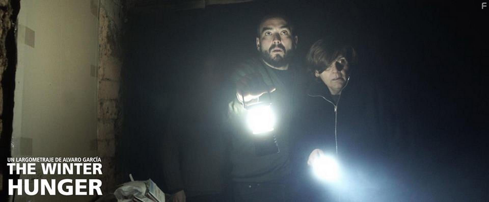 The Winter Hunger (2021)