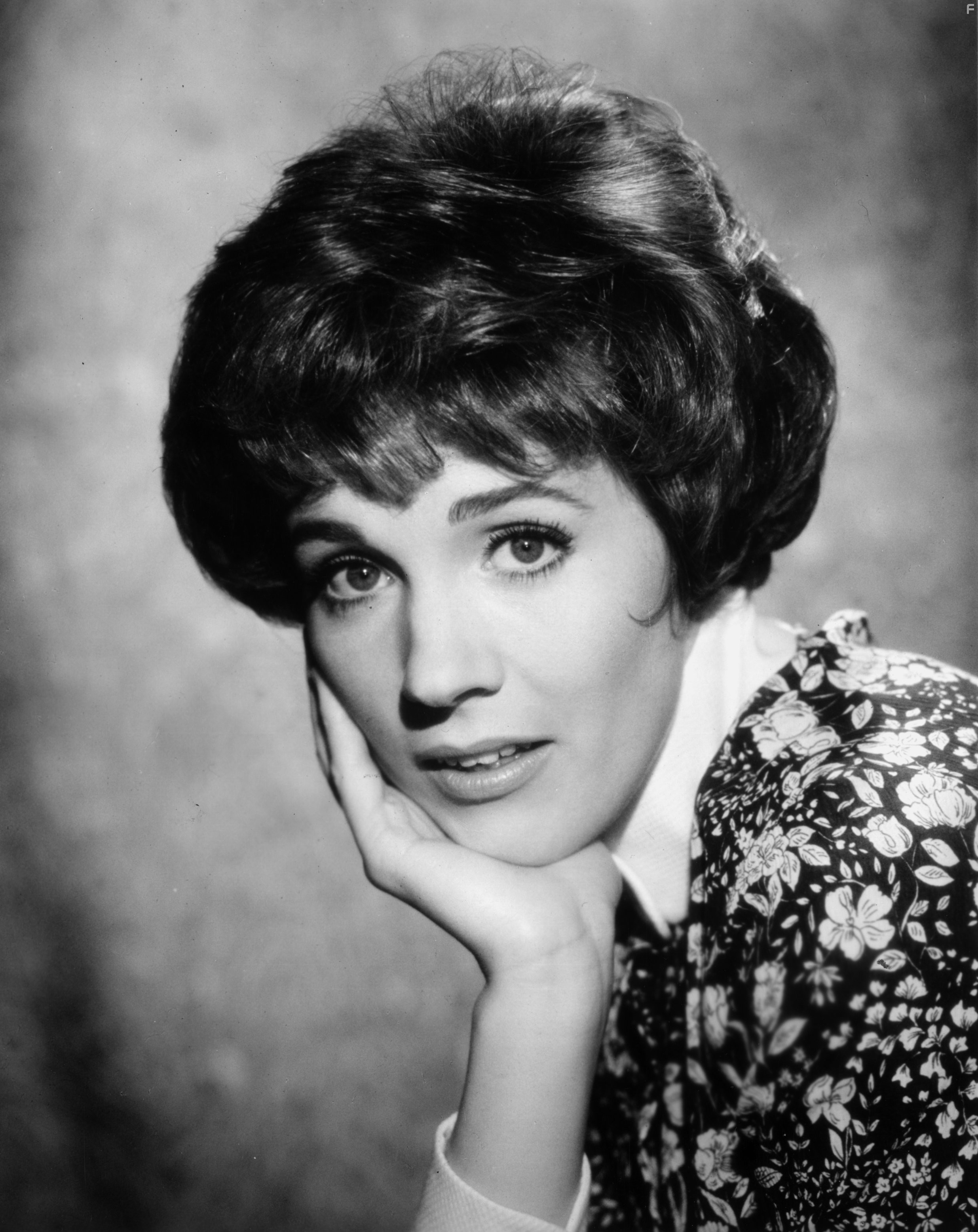 Julie Andrews in Разорванный занавес (1966)