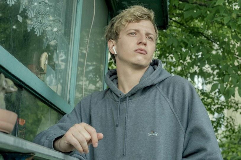 Maciej Musialowski in Kryptonim: Polska (2022)