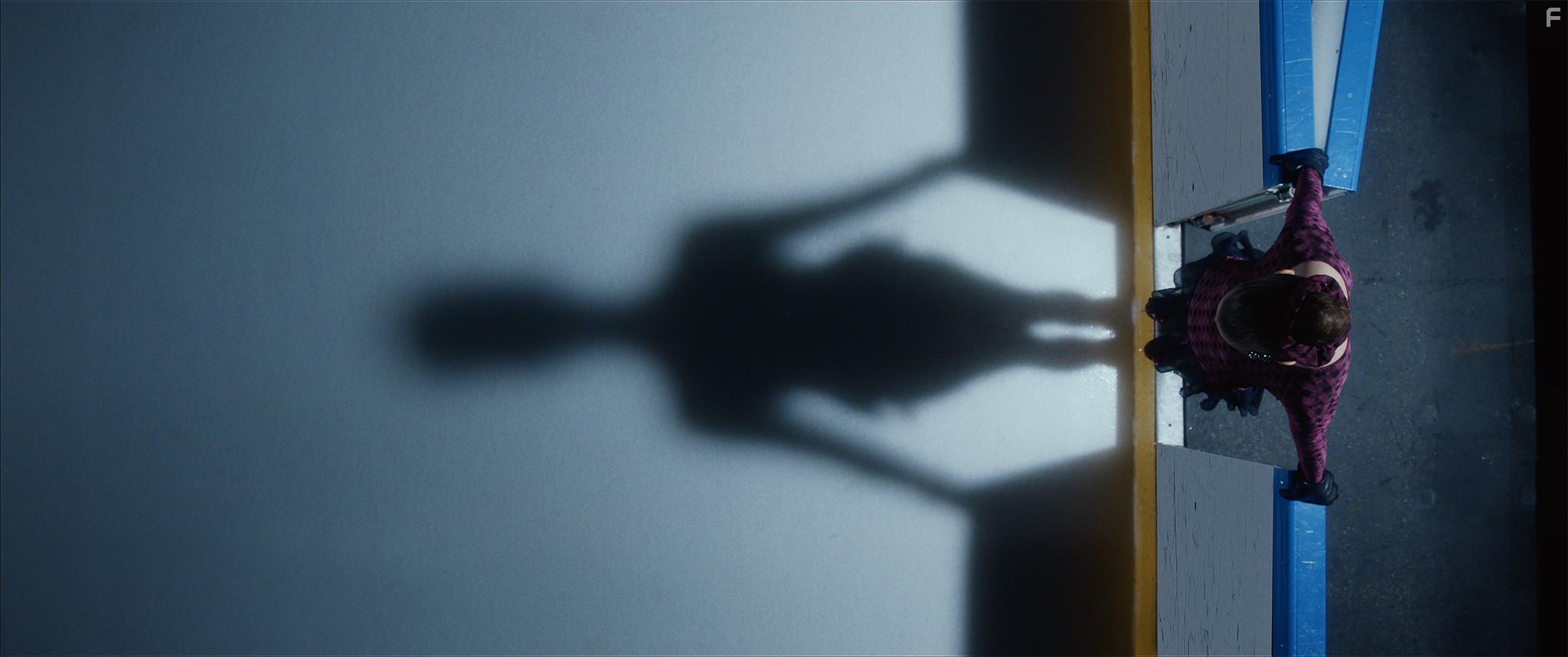 Veera W. Vilo in Free Skate (2022)