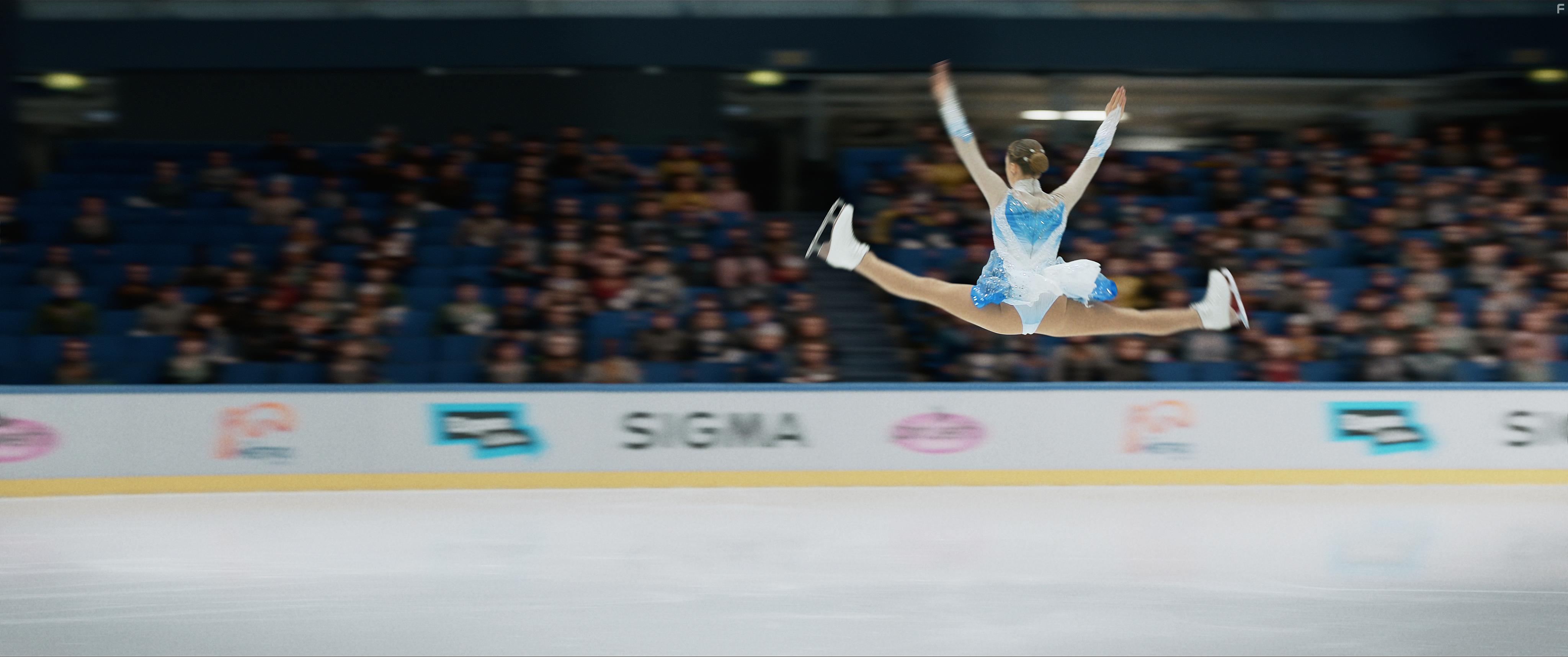 Произвольная программа