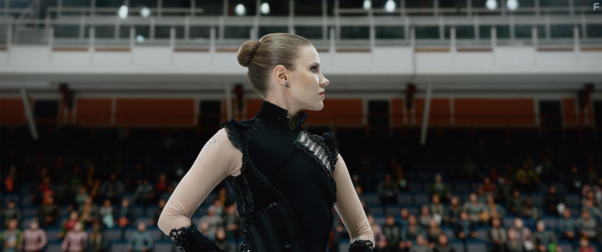 Veera W. Vilo in Free Skate (2022)