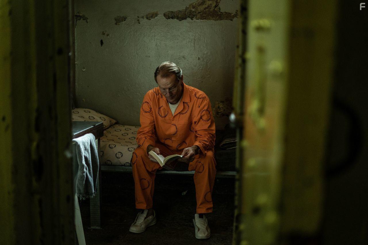 Iain Glen in Reyka (2021)