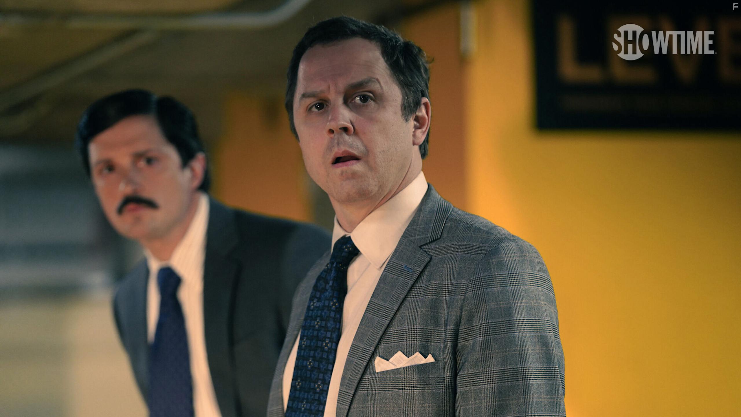 Waco: The Aftermath (2023)