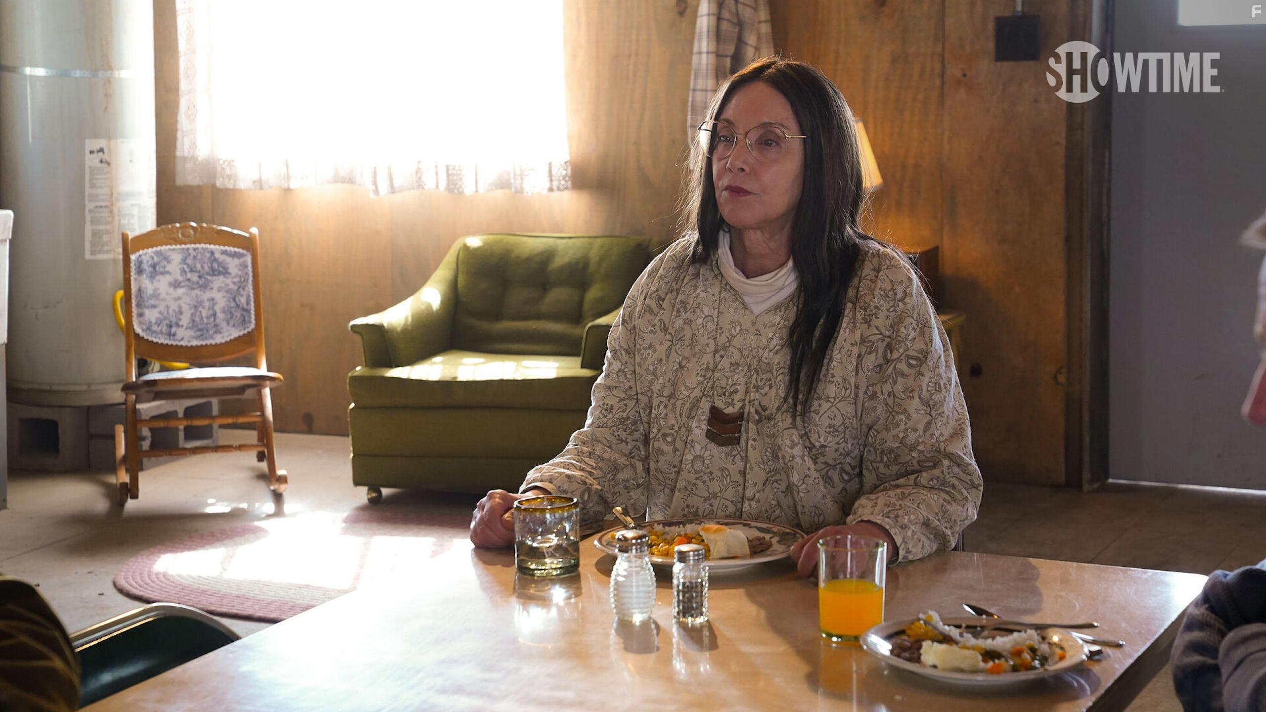 Waco: The Aftermath (2023)