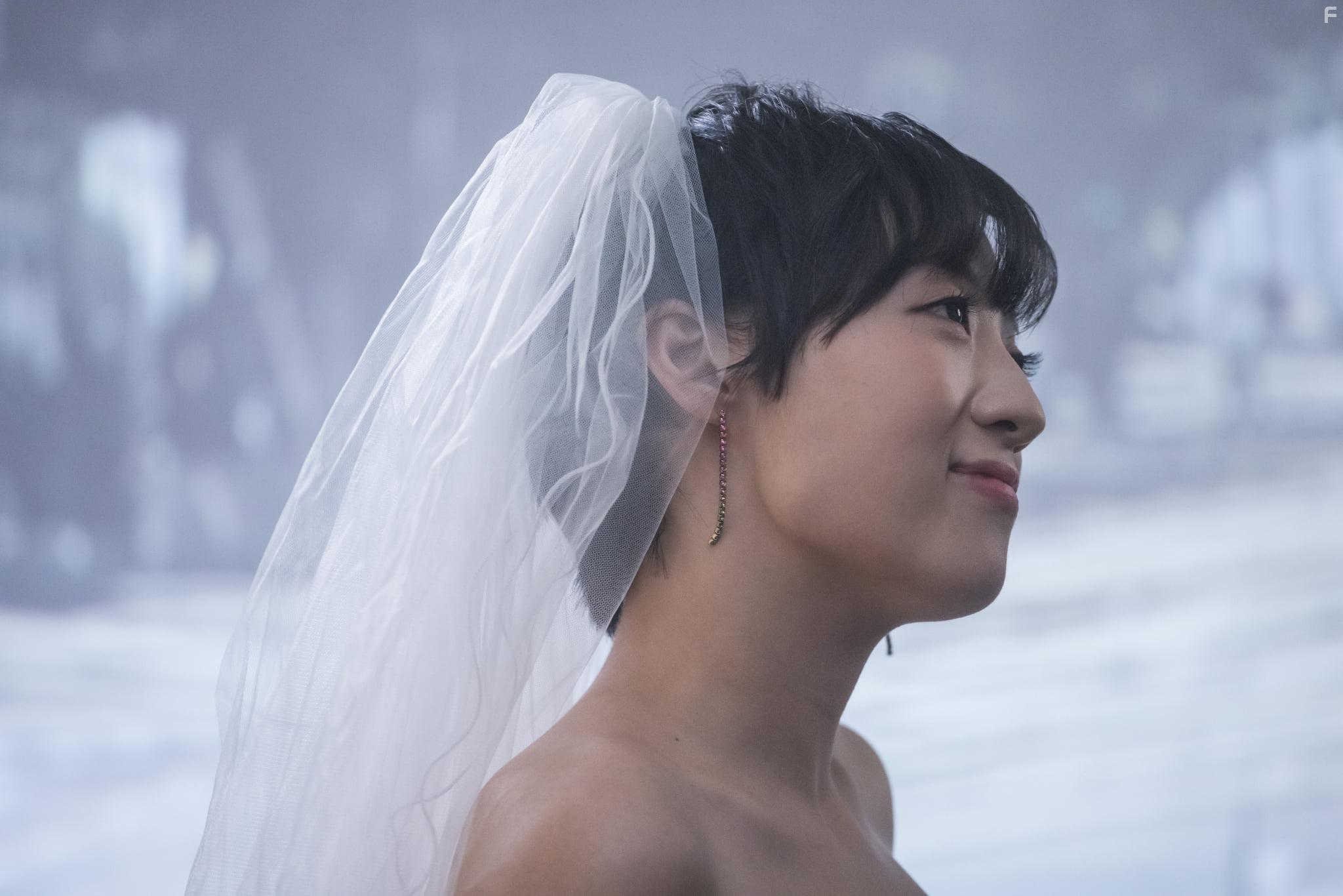 Yun lou saan go lo (2021)