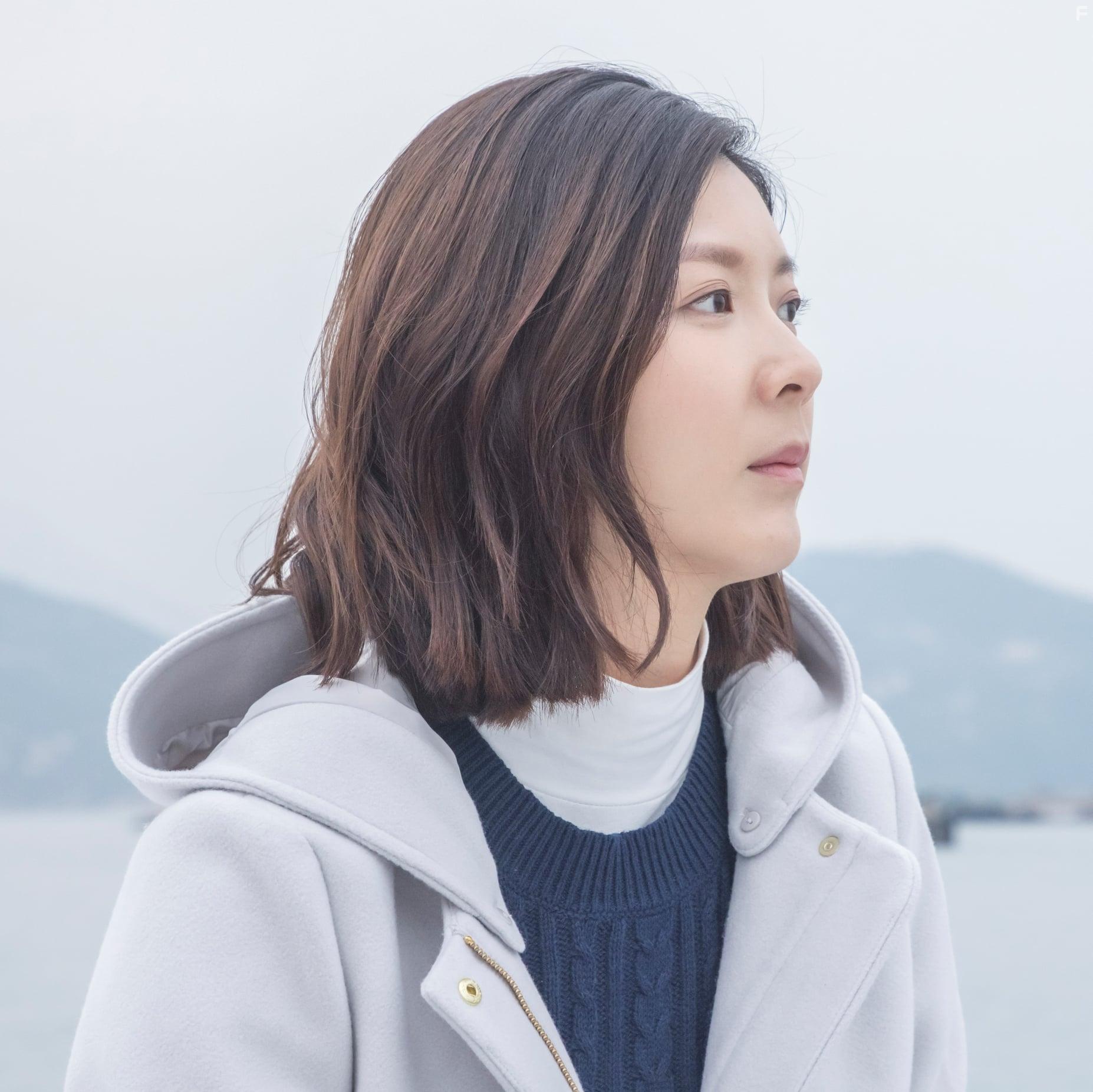 Jennifer Yu in Yun lou saan go lo (2021)