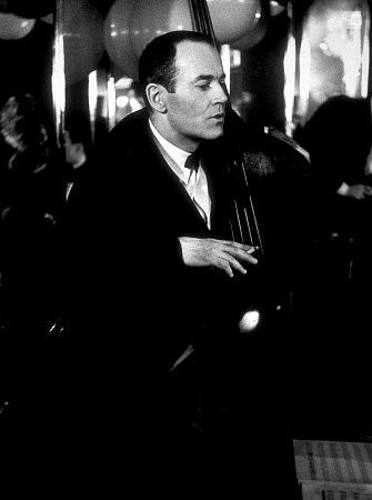 Henry Fonda as "The Wrong Man." 1957 Warner Bros.