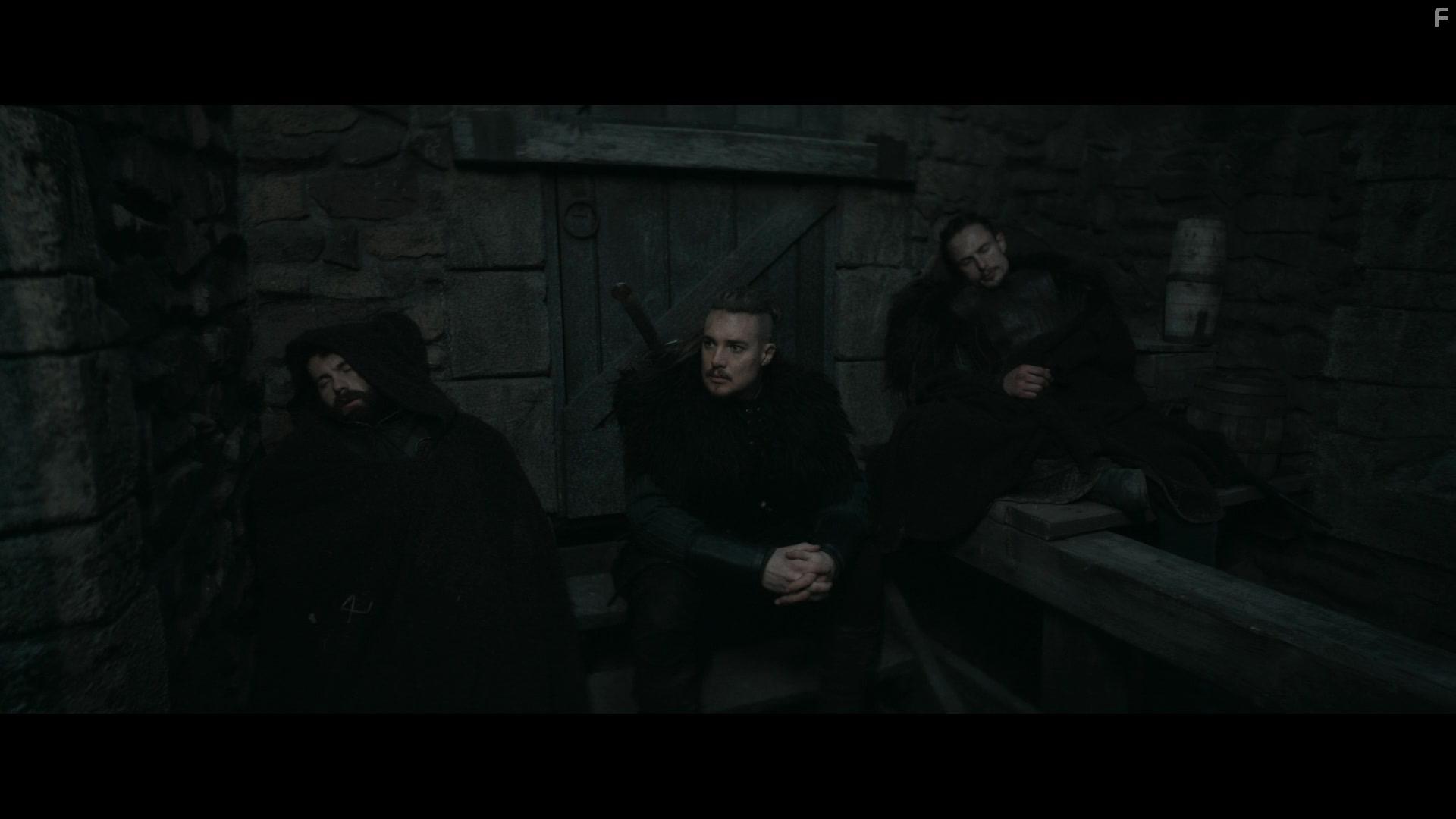 The Last Kingdom: Seven Kings Must Die (2023)