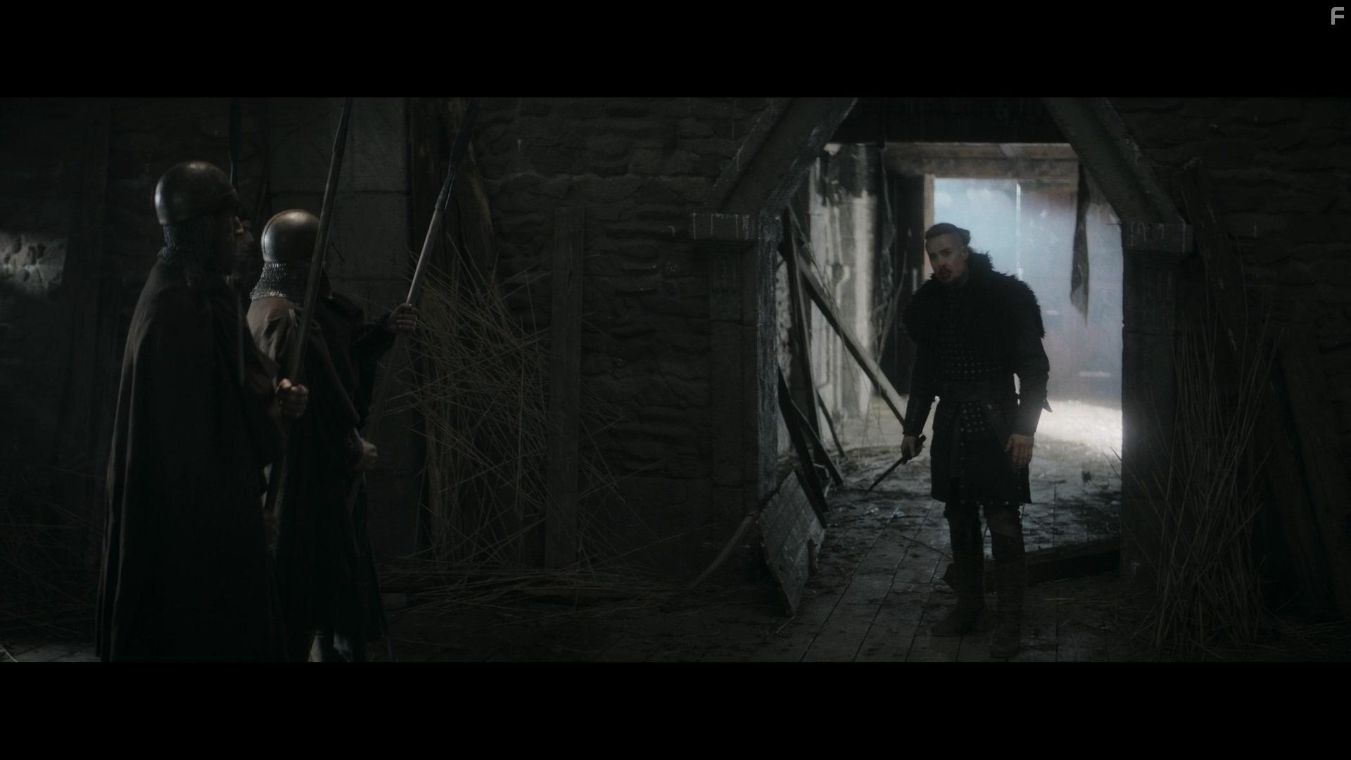 The Last Kingdom: Seven Kings Must Die (2023)