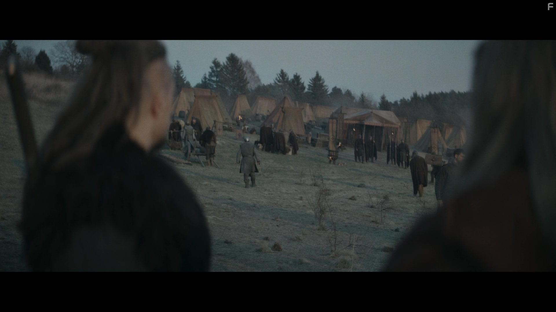 The Last Kingdom: Seven Kings Must Die (2023)