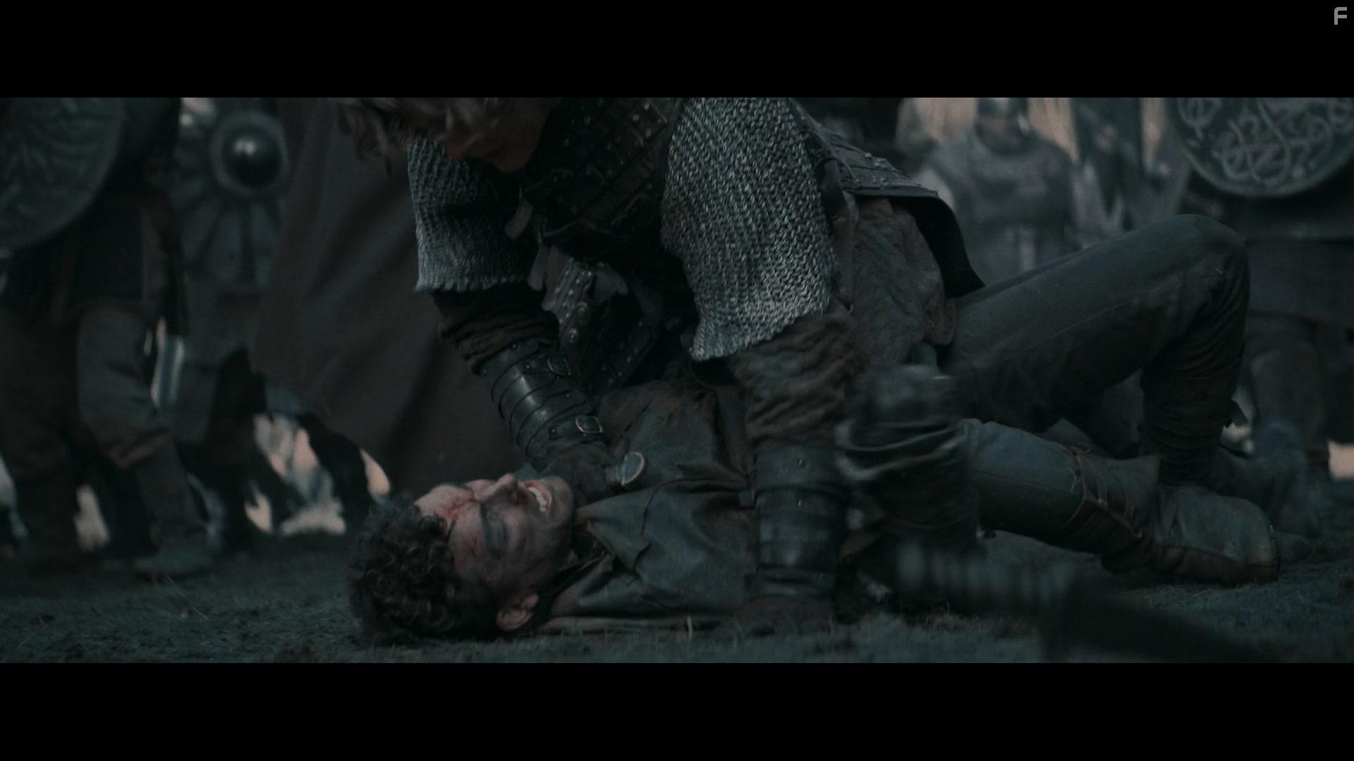 The Last Kingdom: Seven Kings Must Die (2023)